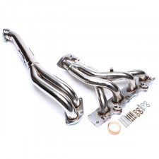 Colector in Acero Inoxidable Vectra B