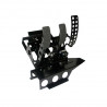 Pedal box BMW E36 LHD pedal completo sin bomba de freno