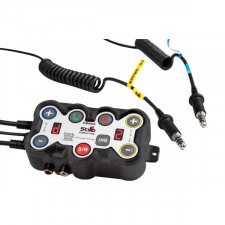 Centralita STILO DG-10 Digital Bluetooth 12V