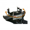 Sistema HYBRID SIMPSON PRO LITE FIA Clips Hans