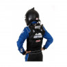 Sistema HYBRID SIMPSON PRO LITE FIA Clips Hans