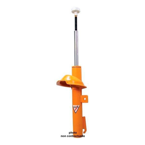 Amortiguador BILSTEIN B4 Delantero Derecha Ford Focus IArray