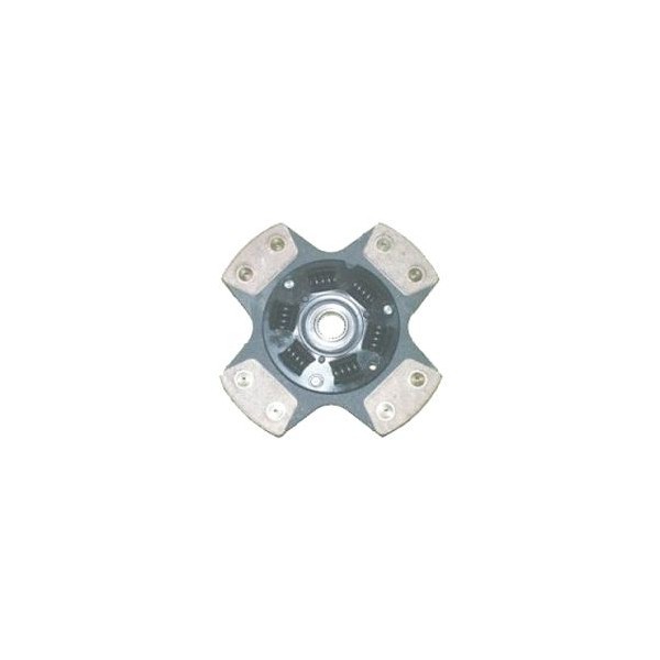 Disco de embraiagem HELIX FIAT UNO 1.4 Turbo 1990-1994 Diâmetro 200Array