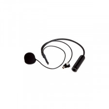 Ficha de Jack para Microfone de Capacete Integral Stilo