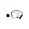 Micro para Casco Stilo Integral Enchufe Jack