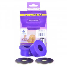 Silent-blocks POWERFLEX Delantero Diferencial Trasero BMW E36 M3 (1 Pieza)