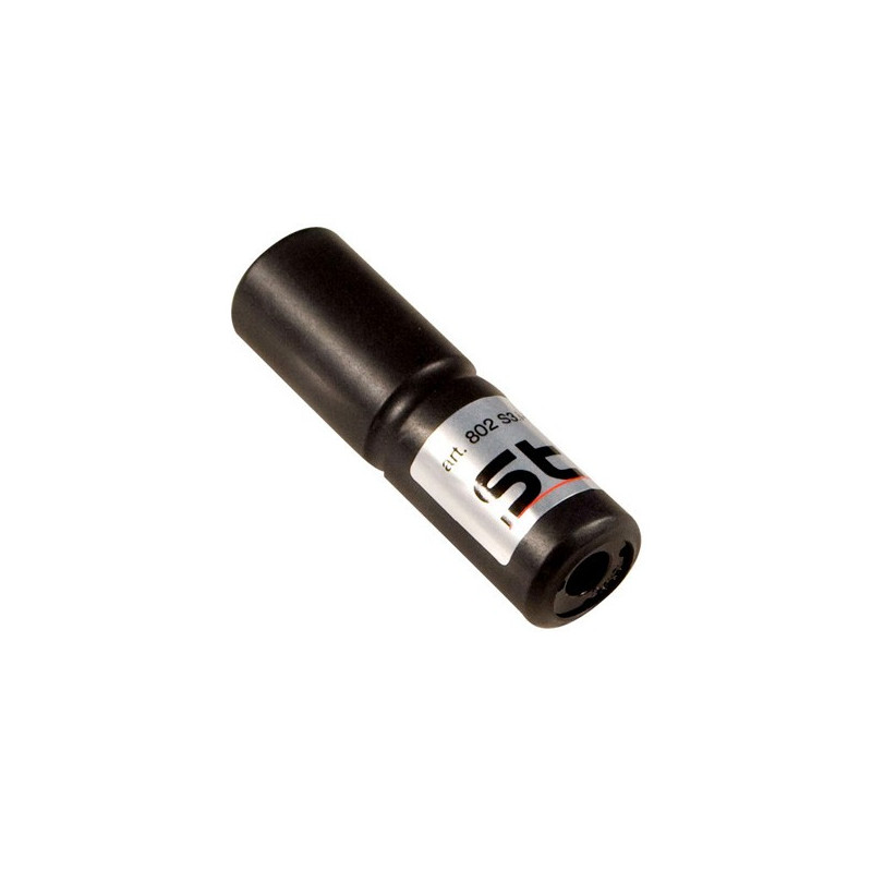 Adaptador de capacete Peltor - Rádio Stilo WRC 03Array