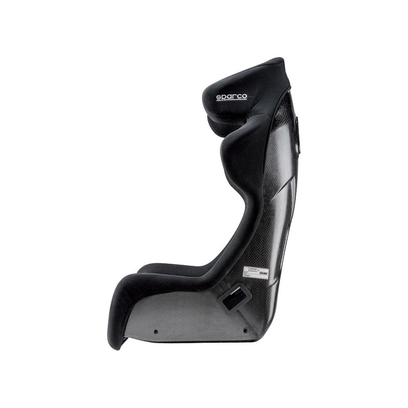 Bancos de balde Sparco ADV Elite Carbon FIA 8862-2009 2015Array