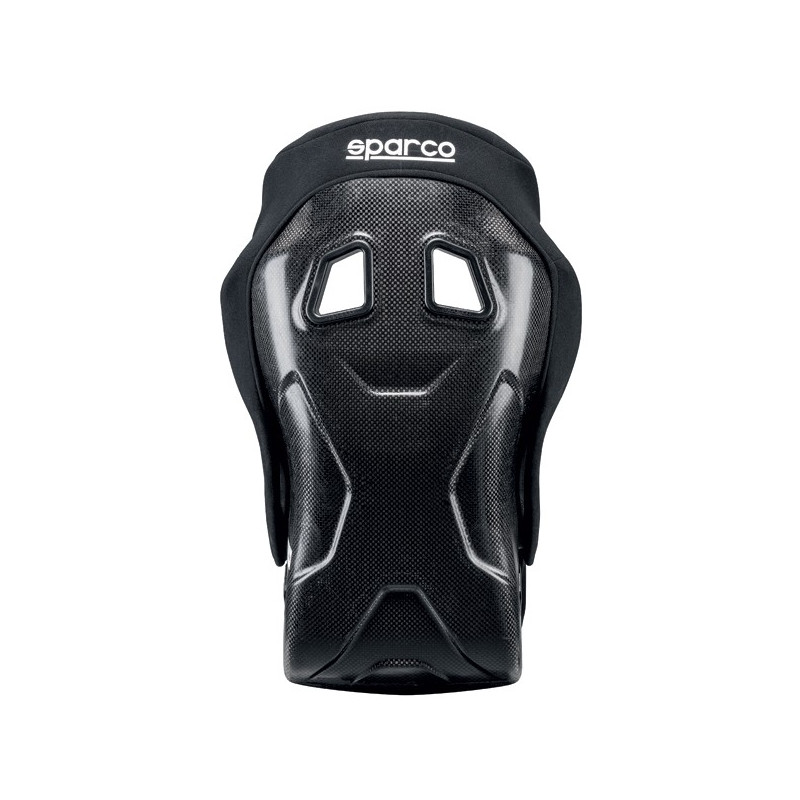 Bancos de balde Sparco ADV Elite Carbon FIA 8862-2009 2015Array