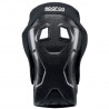 Asiento Baquet Sparco ADV Elite Carbono FIA 8862-2009