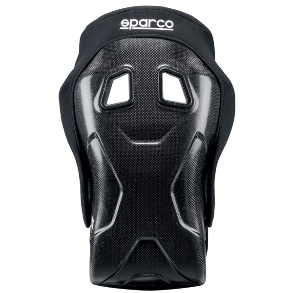 Bancos de balde Sparco ADV Elite Carbon FIA 8862-2009 2015Array