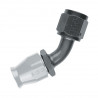 Racord 45° Hembra Giratorio Rosca Derechas GOODRIDGE 1 1/16x12