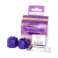 Silent-blocks POWERFLEX Estabilizador 16mm Mini 2 R55/56/57 (2 peças)