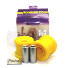 Silent-blocks POWERFLEX Diferencial Traseiro BMW E90/1/2/3 2005-2013 (2 Peças)