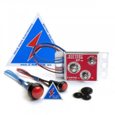 GT Cartek Electronic GT Cartek Electronic Disjuntor