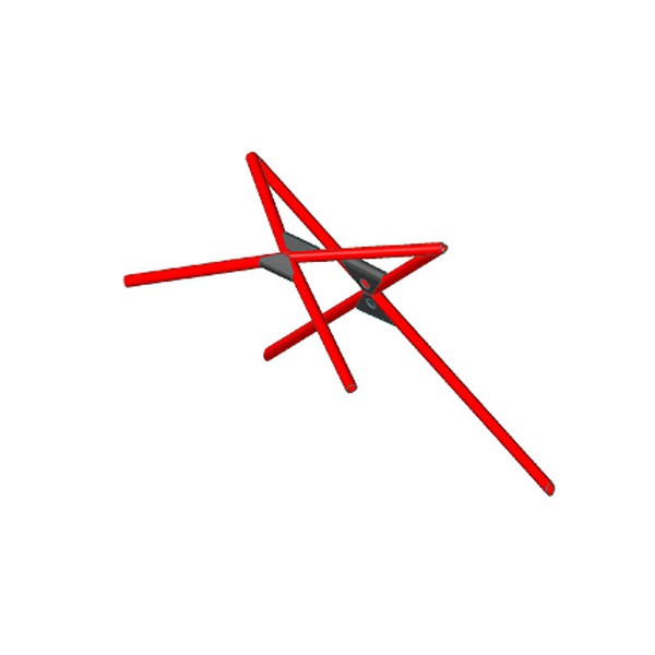 Kit Refuerzos Arco FFSA 2015Array