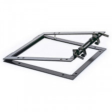 BASE BASCULANTE ASIENTO SPARCO