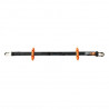 Correa corredera Hans 17''