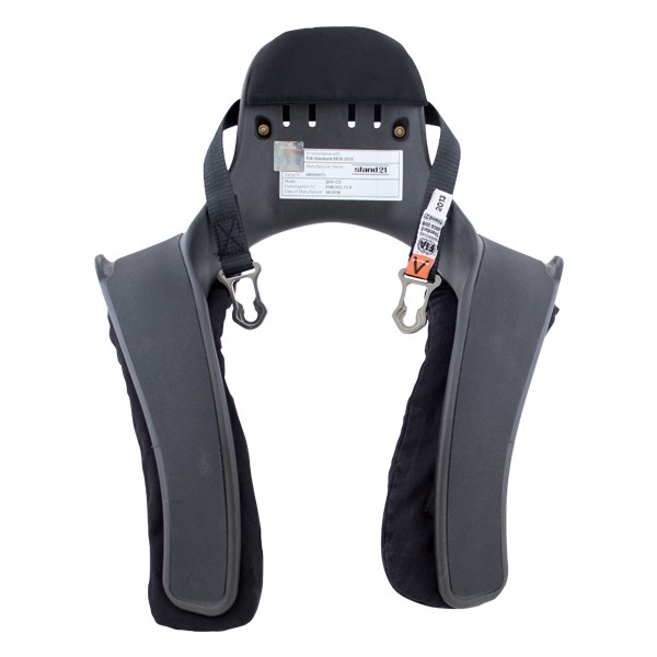 Hans® Club Series 20° Talla L-XL Stand 21 950gArray