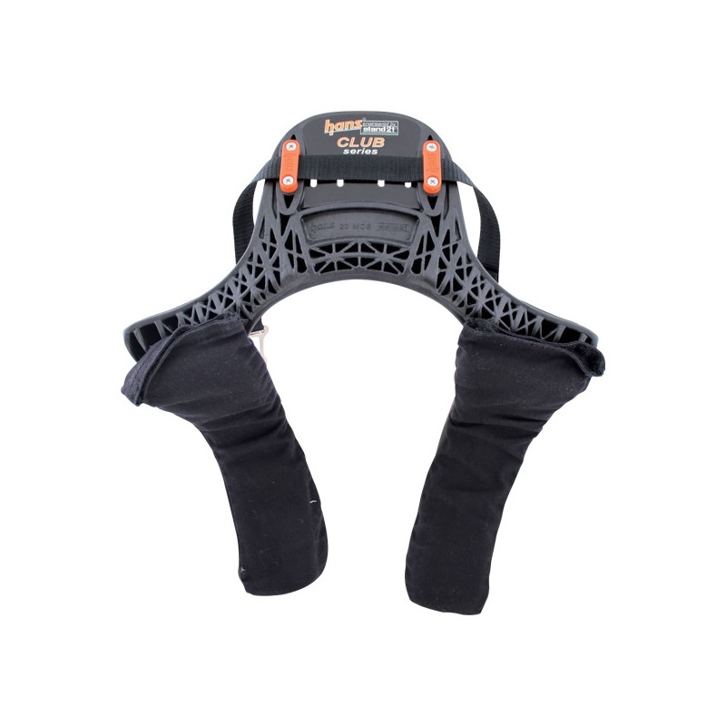 Hans® Club Series 20° Talla L-XL Stand 21 950gArray
