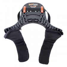 Hans® Club Series 20° Tamanho L-XL Suporte 21 950g