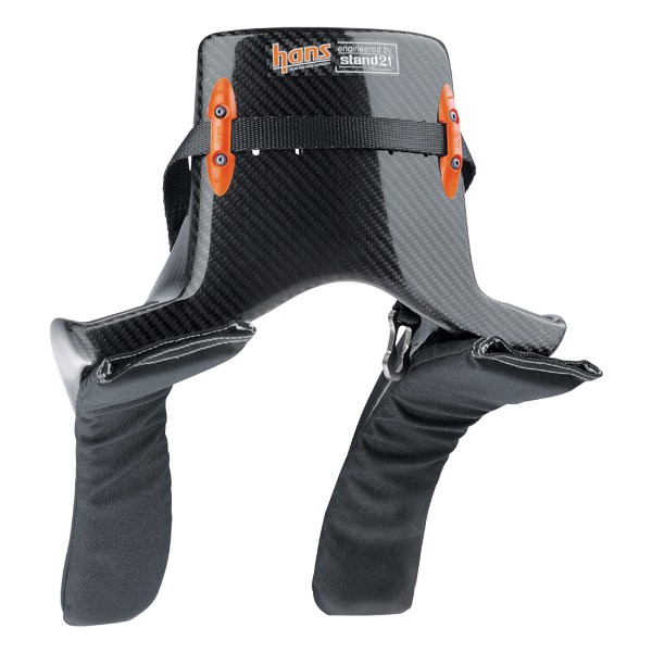 Hans® Hi-Tech 10° Tamanho M 38 - 45.5cm Stand 21Array