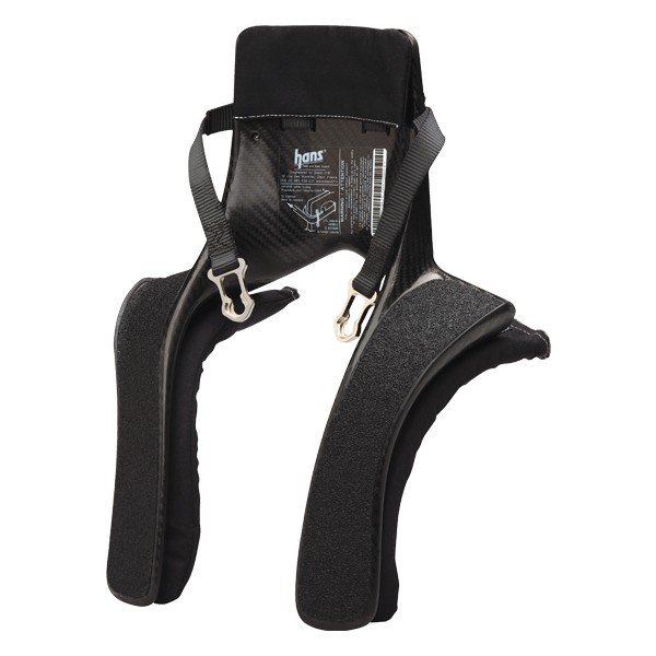Hans® Hi-Tech 10° Talla M 38 - 45.5cm Stand 21Array