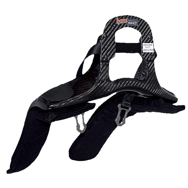 Hans® Ultimate Stand 21 20°Array