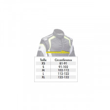 Sistema Hybrid Simpson Sport QUICK RELEASE