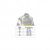 Sistema Hybrid Simpson Sport