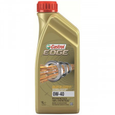 Aceite Motor Castrol Edge FST 0W40 1L
