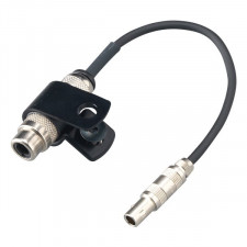 Adaptador Casco STILO Earplug con RCA Macho