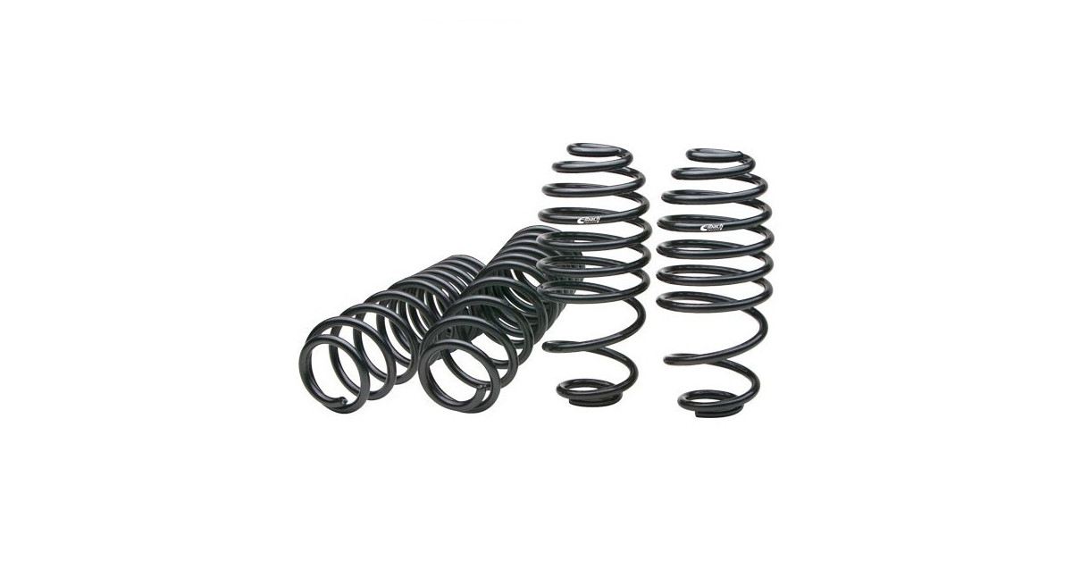 Kit Muelle Eibach Honda Civic VII (FK1/FK2/FN1)