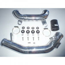 Kit de tubos turbo Forge Peugeot 208 GTi