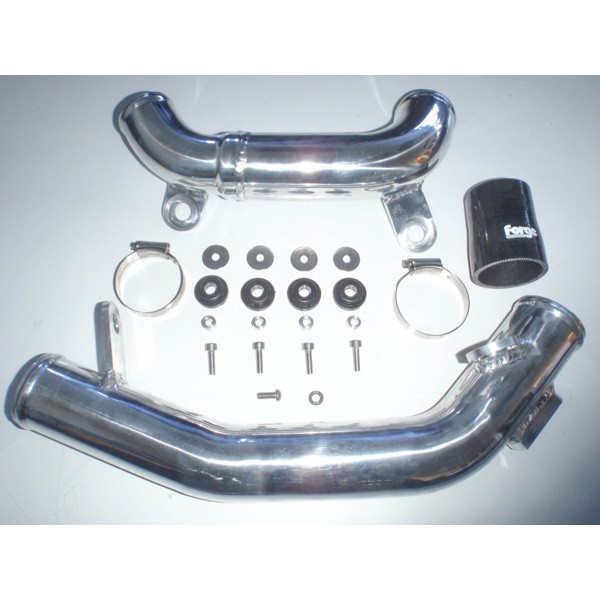 Kit Entubado Turbo Forge Peugeot 208 GTiArray