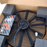 Ventilador Slim 14'' Mishimoto - 326mm/67.5mm
