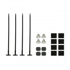 Kit de montagem da ventoinha Mishimoto