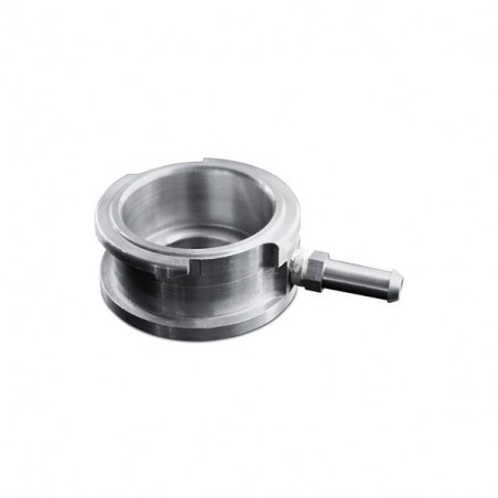 Cuello Alu a saldar Mishimoto