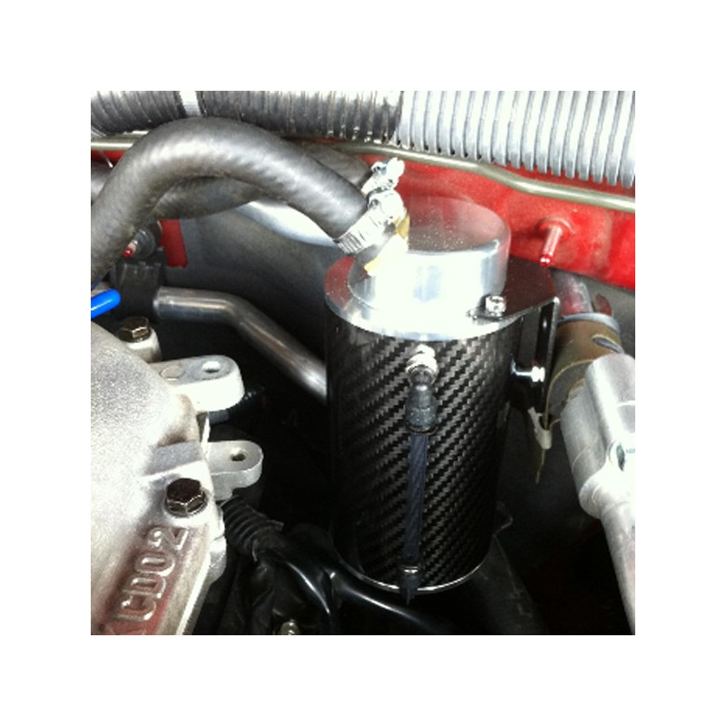 Kit de recuperação de óleo de carbono MishimotoArray