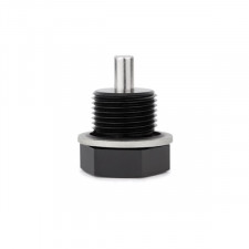 Bujão de drenagem magnético Mishimoto Alu M20X1.5