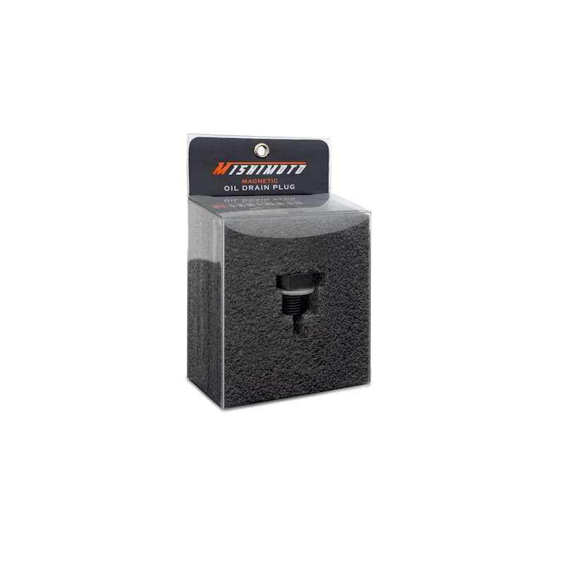 Bujão de drenagem magnético Mishimoto Alu M20X1.5Array