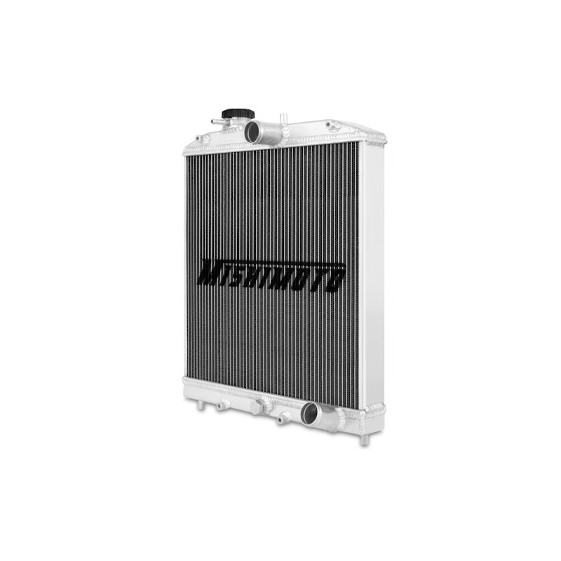 Radiator d'Agua Alu Mishimoto Honda Civic 1992-2000Array