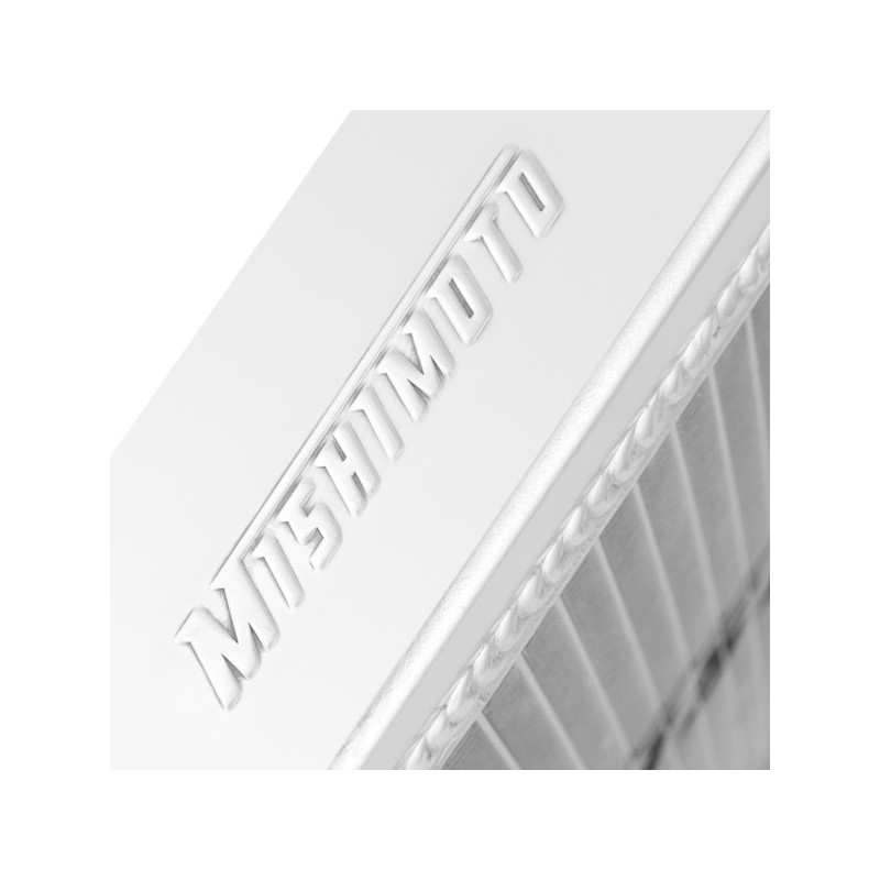 Radiator d'Agua Alu Mishimoto Honda Civic 1992-2000Array