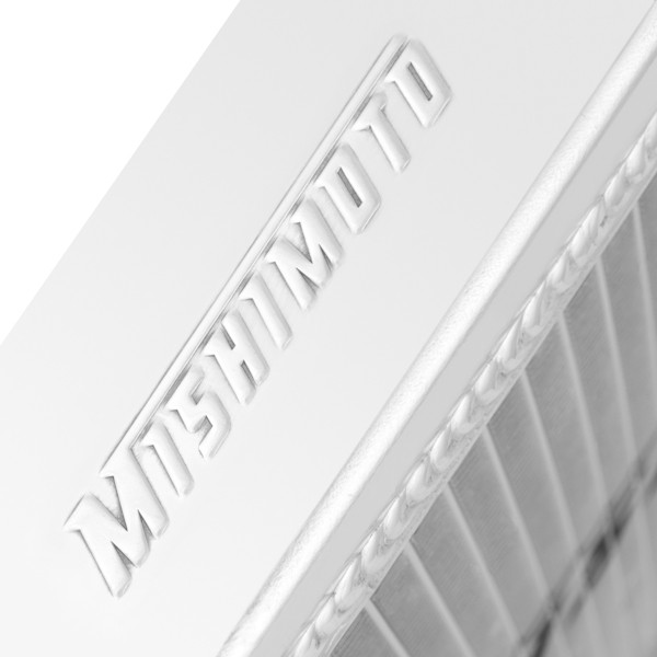 Radiator d'Agua Alu Mishimoto Honda Civic 1992-2000Array
