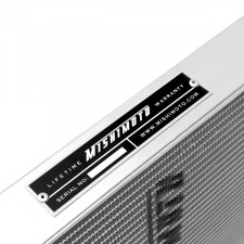 Radiator d'Agua Alu Mishimoto Honda Civic 1992-2000