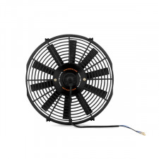 Ventilador Slim 14'' Mishimoto - 326mm/67.5mm