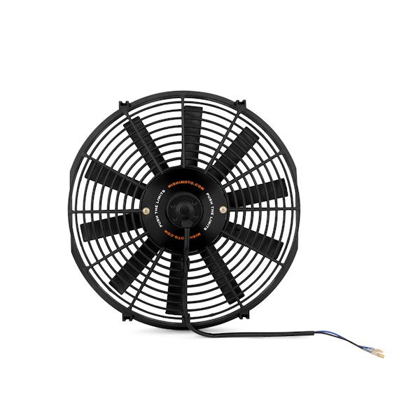 Ventilador Mishimoto 14'' Slim - 326mm/67.5mmArray