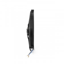 Ventilador Slim 14'' Mishimoto - 326mm/67.5mm