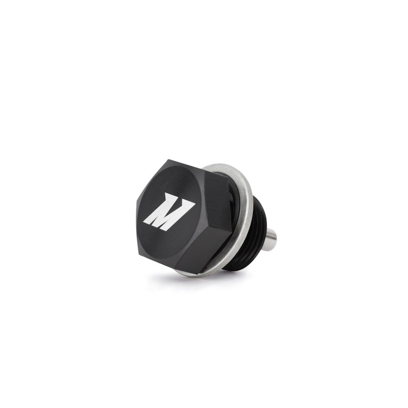 Bujão de drenagem magnético Mishimoto Alu M20X1.5Array
