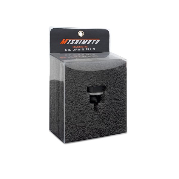 Tapón de vaciado mágnetico Mishimoto Alu M20X1.5Array